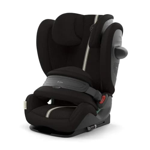 Cybex Pallas G3 i-Size (76-150cm) Plus Moon Black