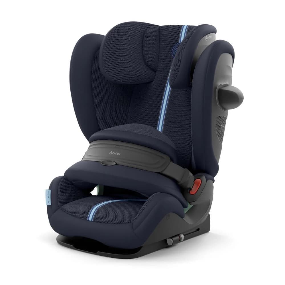 Cybex Pallas G3 i-Size (76-150cm) Plus Ocean Blue