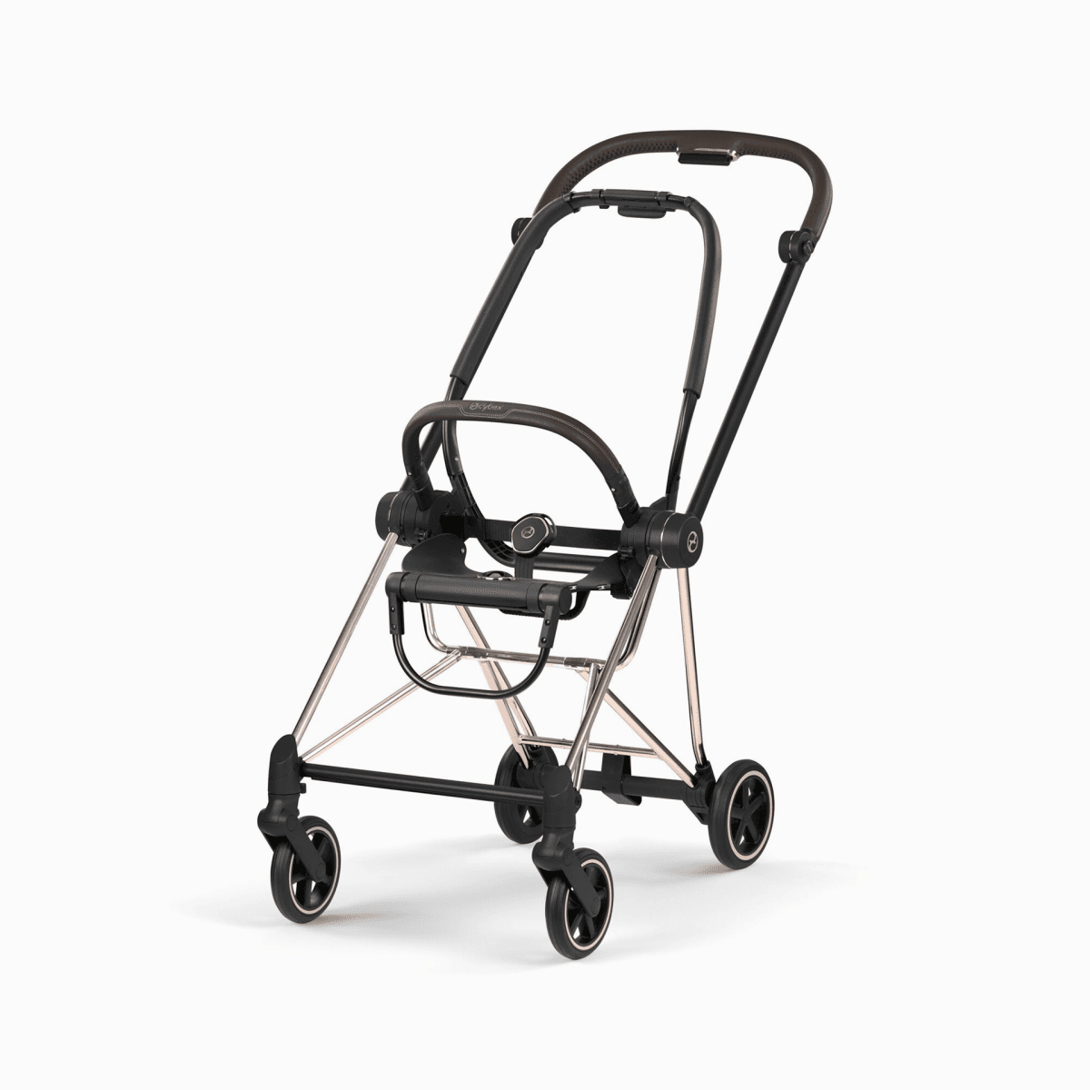 Cybex Chassis  Mios Rosegold