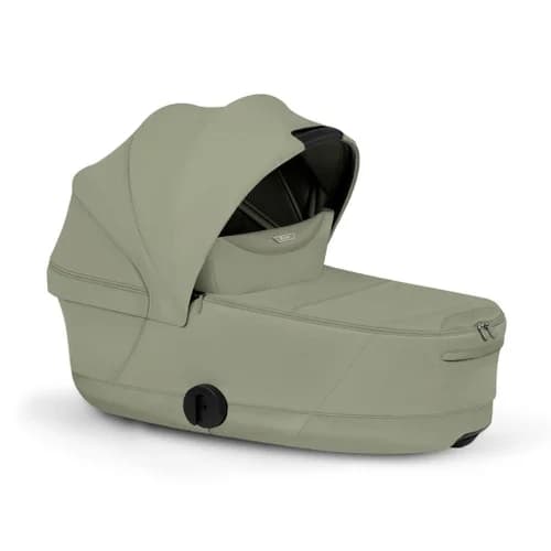 Cybex Style Alcofa Dobrável PRIAM/ePRIAM 2026 Lux Sage Green
