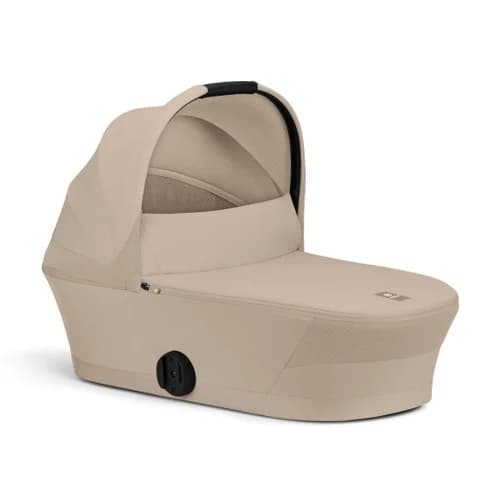Cybex Alcofa Melio Cot Bege