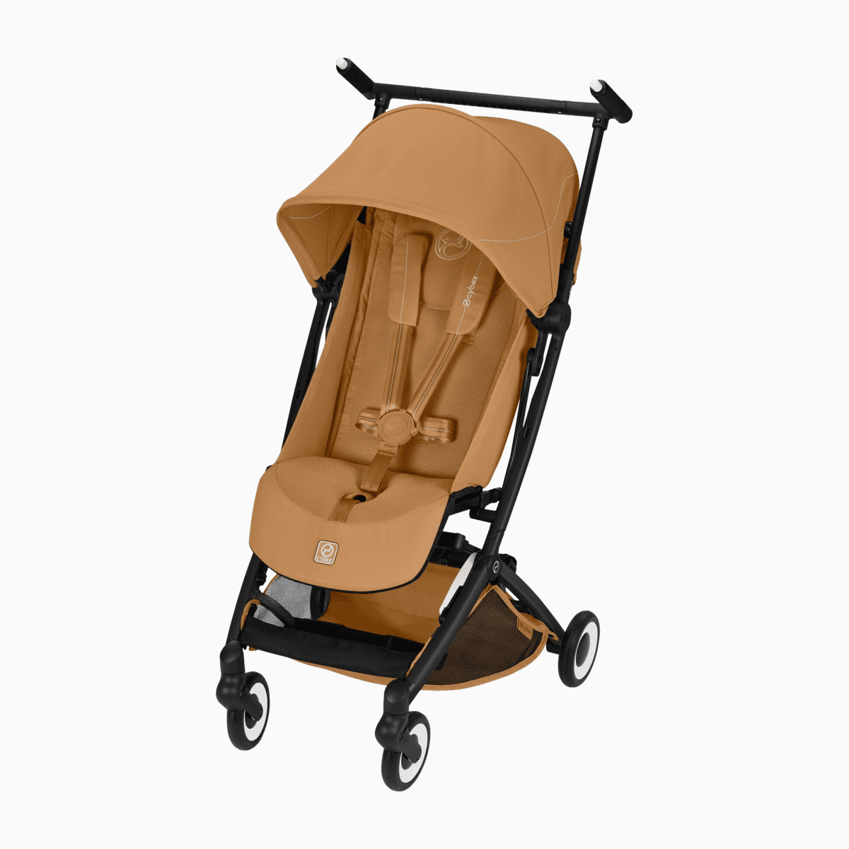 Cybex Carrinho Libelle Mostarda