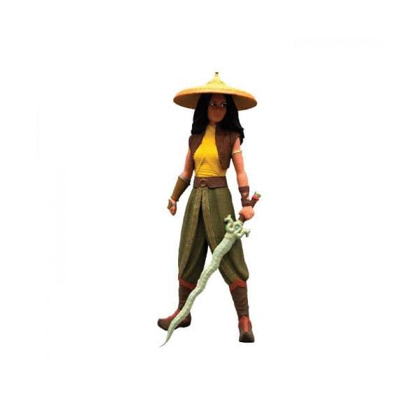 Bullyland Figura Disney Raya - BL11500