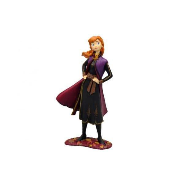 Disney Figura Anna Frozen 2 - 11 cm