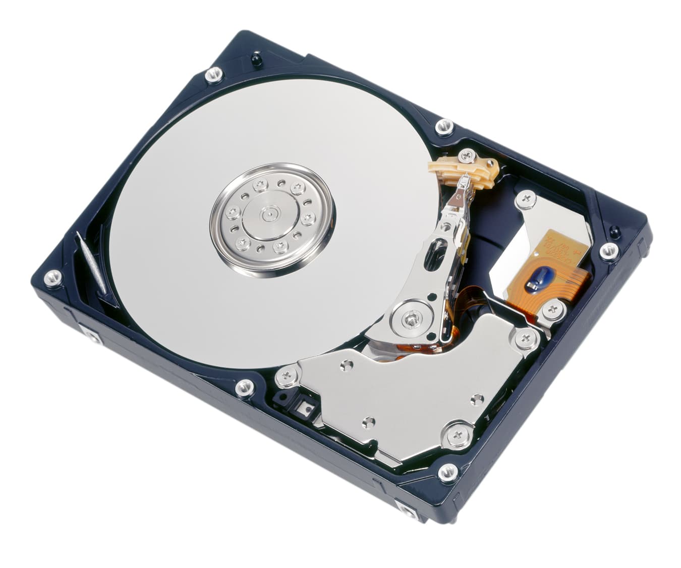 Fujitsu S26361-F5600-L200 unidade de disco rígido 2.5" 2 TB SAS