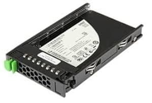 Fujitsu S26361-F5870-L384 disco SSD 3,84 TB 2.5" SAS