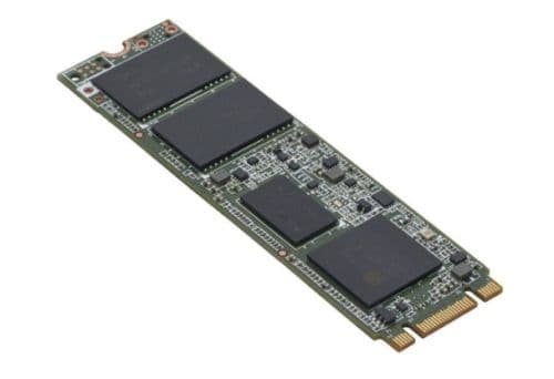 SSD Fujitsu 2048GB M.2 PCIe NVMe Highend para Celsius H7510