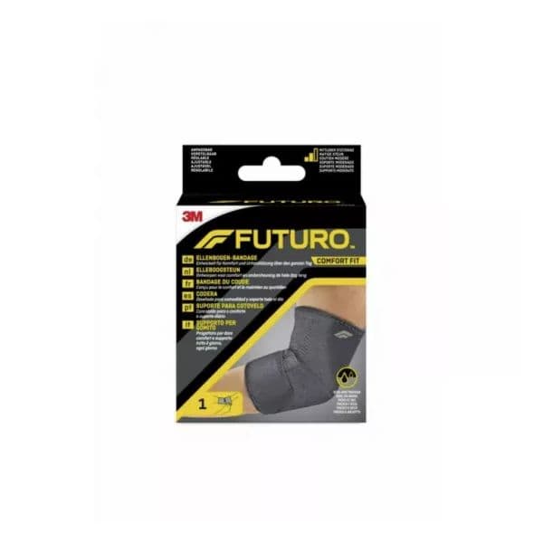 Futuro Suporte de Cotovelo Comfort Fit
