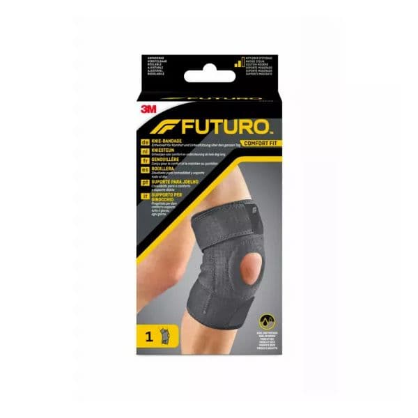 Futuro Suporte de Joelho Comfort Fit