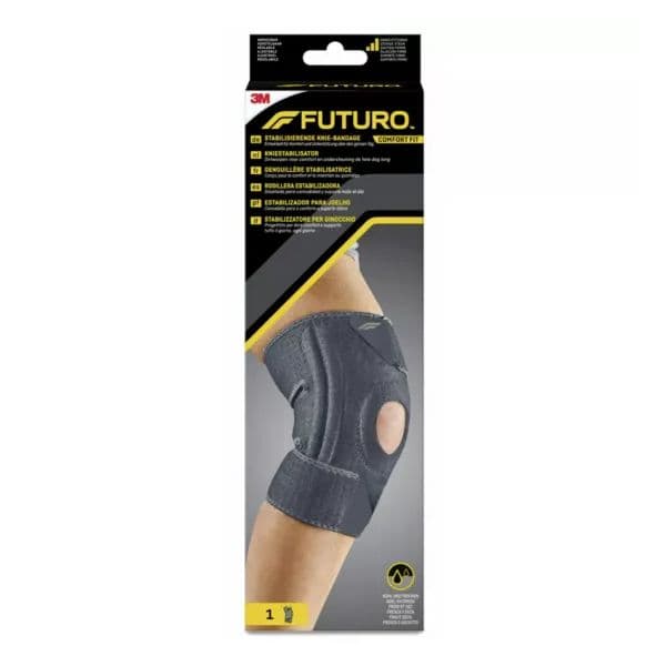Futuro Estabilizador de Joelho Comfort Fit