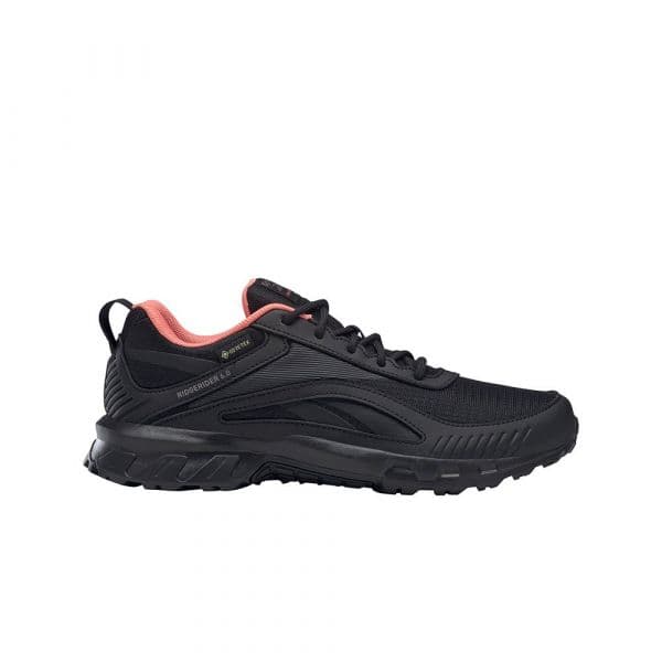 Reebok Ridgerider 6 Goretex Trail Running Shoes Preto 35 1/2 Mulher