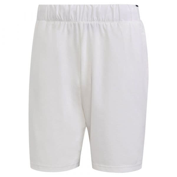 Adidas Club Stretch Woven Shorts 7´´ Branco 2XL Homem
