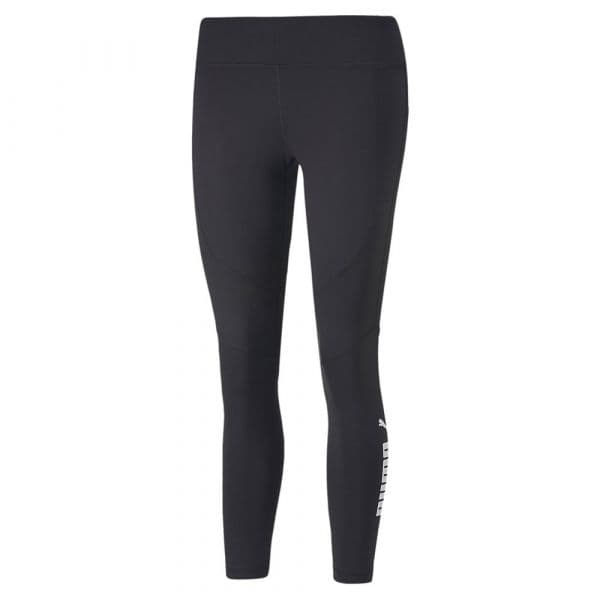 Puma Favorite Logo High Waist Leggings Preto S Mulher