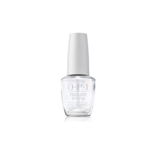 OPI Nature Strong Verniz de Cobertura 15ml