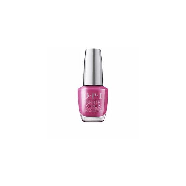 OPI Infinite Shine Down Town Los Angeles Verniz Efeito Gel Tom 7th & Flower 15ml