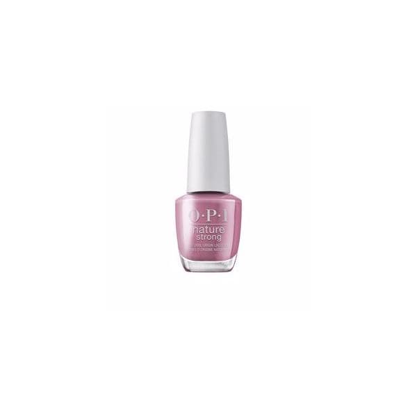 OPI Nature Strong Nail Lacquer Tom Simply Radishing