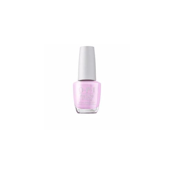 OPI Nature Strong Nail Lacquer Tom Natural Mauvement