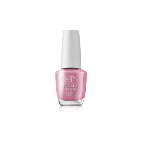 OPI Nature Strong Verniz Knowledge Is Flowe 15ml