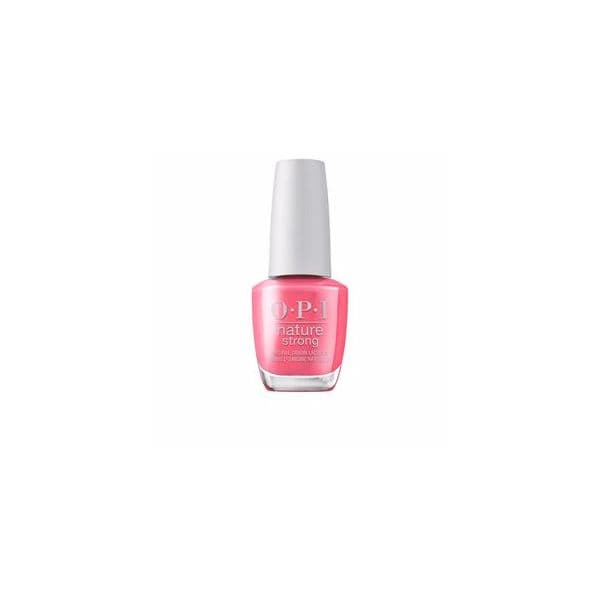 OPI Nature Strong Nail Lacquer Tom Big Bloom Energy