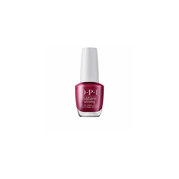 OPI Nature Strong Nail Lacquer Tom Raisin Your Voice