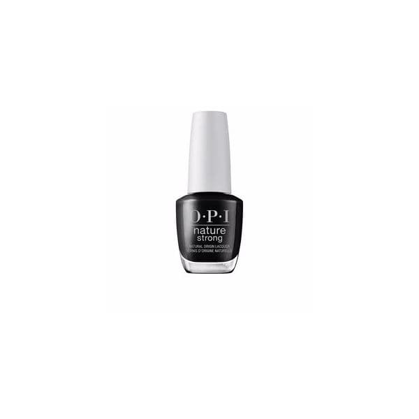 OPI Nature Strong Nail Lacquer Tom Onyx Skies