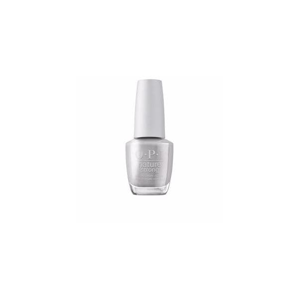 OPI Nature Strong Nail Lacquer Tom Dawn of a New Gray