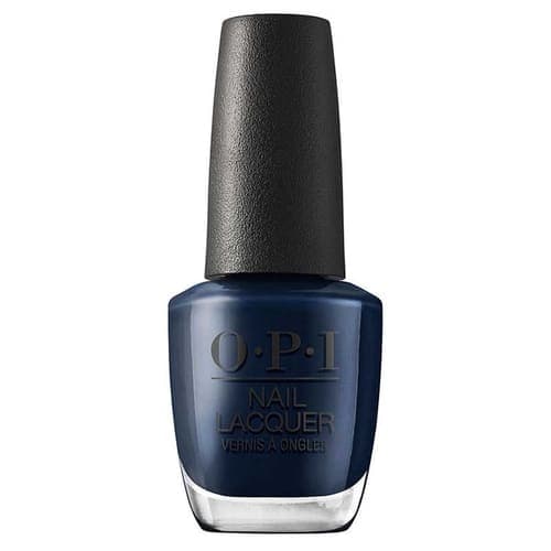 Opi Fall Nail Lacquer Midnight Mantra 15ml