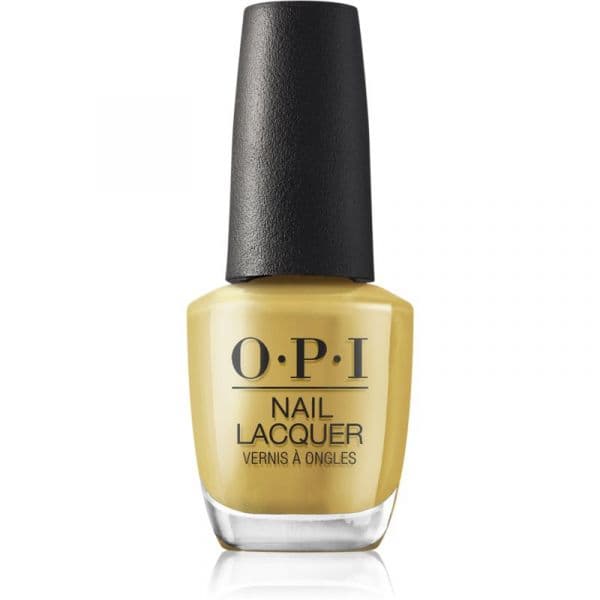 OPI Nail Lacquer Fall Wonders Verniz Tom Ochre the Moon 15ml
