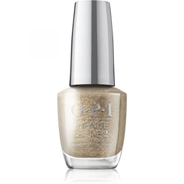 OPI Infinite Shine Fall Wonders Verniz Gel sem Lâmpada Brilhante Tom i Mica Be Dreaming 15ml