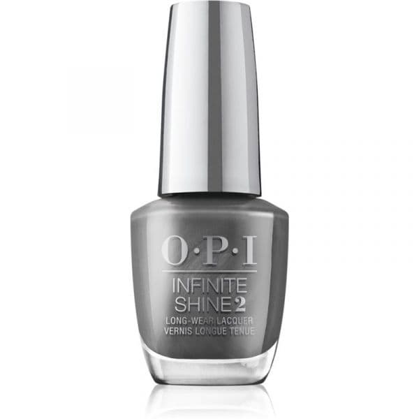 OPI Infinite Shine Fall Wonders Verniz Gel sem Lâmpada Brilhante Tom Clean Slate 15ml