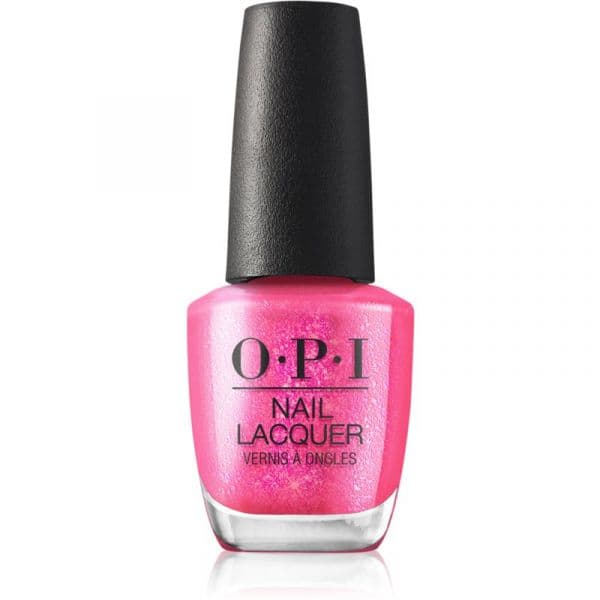 Opi Me, Myself And Nail Lacquer Verniz Break the Internet 15ml