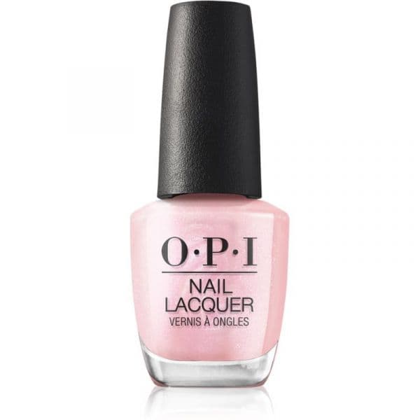 Opi Me, Myself And Nail Lacquer Verniz i Meta My Soulmate 15ml