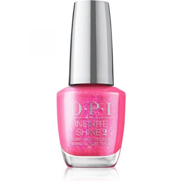 Opi Me, Myself And Infinite Shine Verniz Efeito Gel Tom Break the Internet 15ml