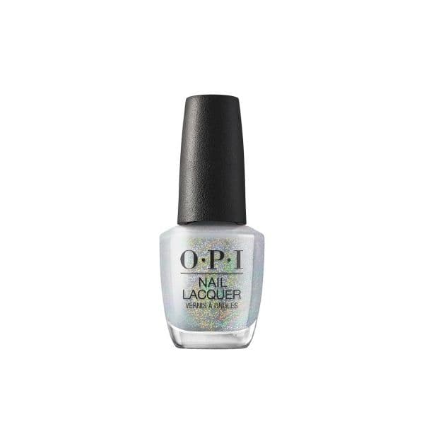 OPI Nail Lacquer Coleção Outono #i Cancer-tainly Shine
