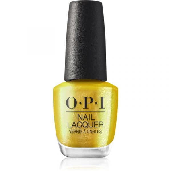 OPI Nail Lacquer Big Zodiac Energy Verniz Tom the Leo-nly One 15ml