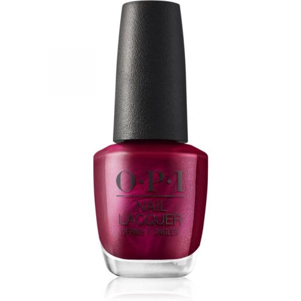 OPI Nail Lacquer Big Zodiac Energy Verniz Tom Big Sagittarius Ene 15ml