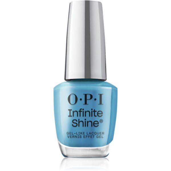 Opi Infinite Shine Silk Verniz de Unhas Efeito Gel 15ml