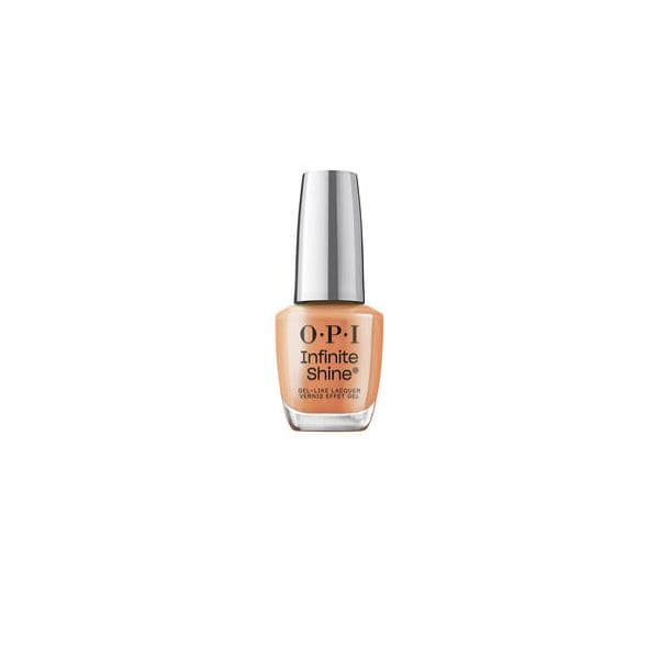 OPI Opi Infinite Shine Longa Duração #always Within Peach