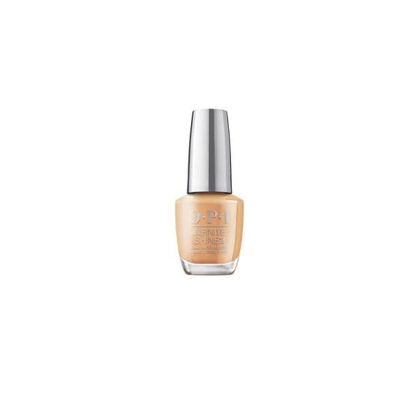 OPI Coleção Opi Spring Brilho Infinito Longa Duração #24 Cenouras