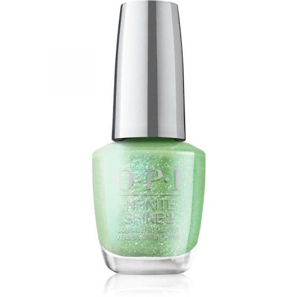 OPI Infinite Shine Big Zodiac Energy Verniz de Unhas Efeito Gel Taurus-t Me 15ml