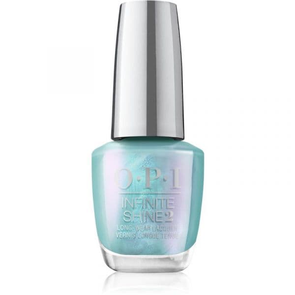 OPI Infinite Shine Big Zodiac Energy Verniz de Unhas Efeito Gel Pisces the Future 15ml