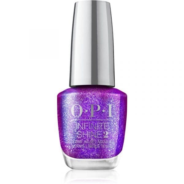 OPI Infinite Shine Big Zodiac Energy Verniz de Unhas Efeito Gel Feelin' Libra-ted 15ml