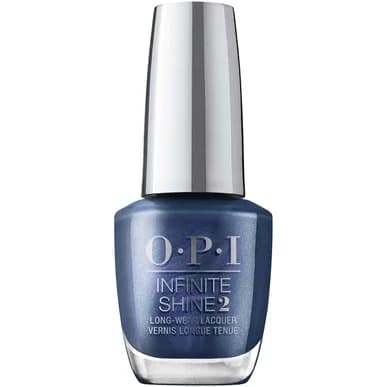 OPI Infinite Shine Big Zodiac Energy Verniz de Unhas Efeito Gel Aquarius Renegade 15ml