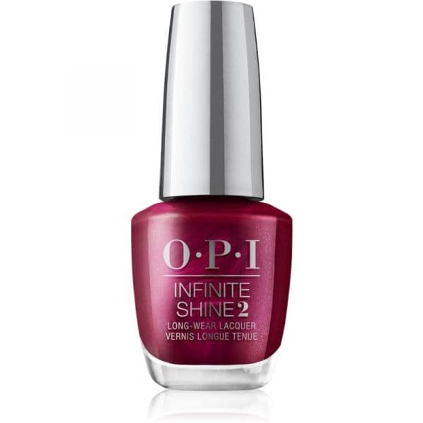 OPI Infinite Shine Big Zodiac Energy Verniz de Unhas Efeito Gel Big Sagittarius Ene 15ml