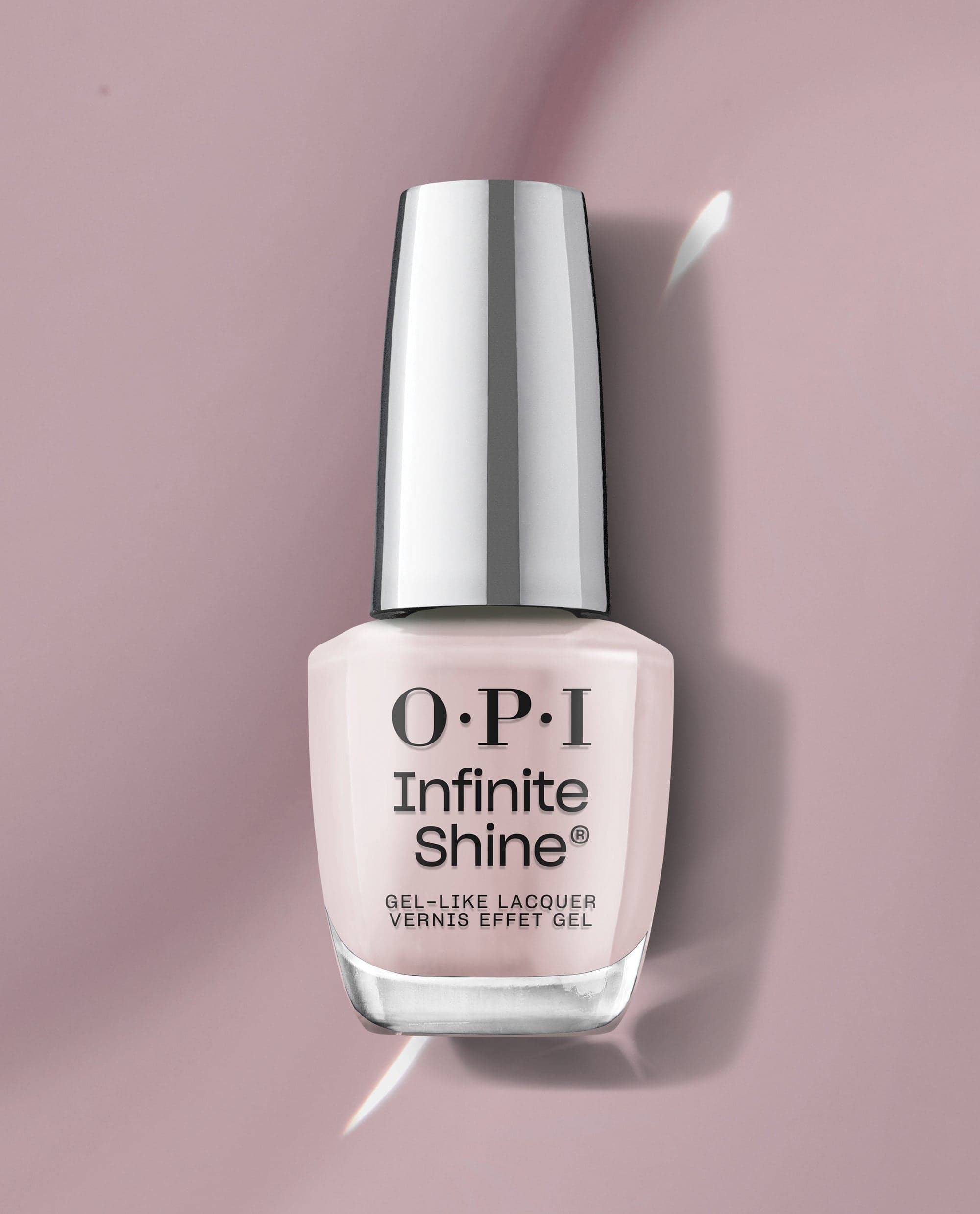 OPI Opi Infinite Shine Longa Duração #don't Bossa Nova Me Cerca