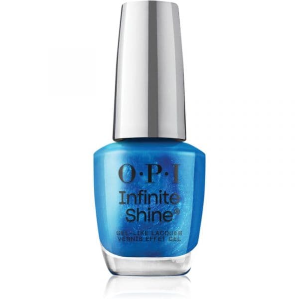 Opi Infinite Shine Silk Verniz de Unhas Efeito Gel do You Sea What i Sea? 15ml