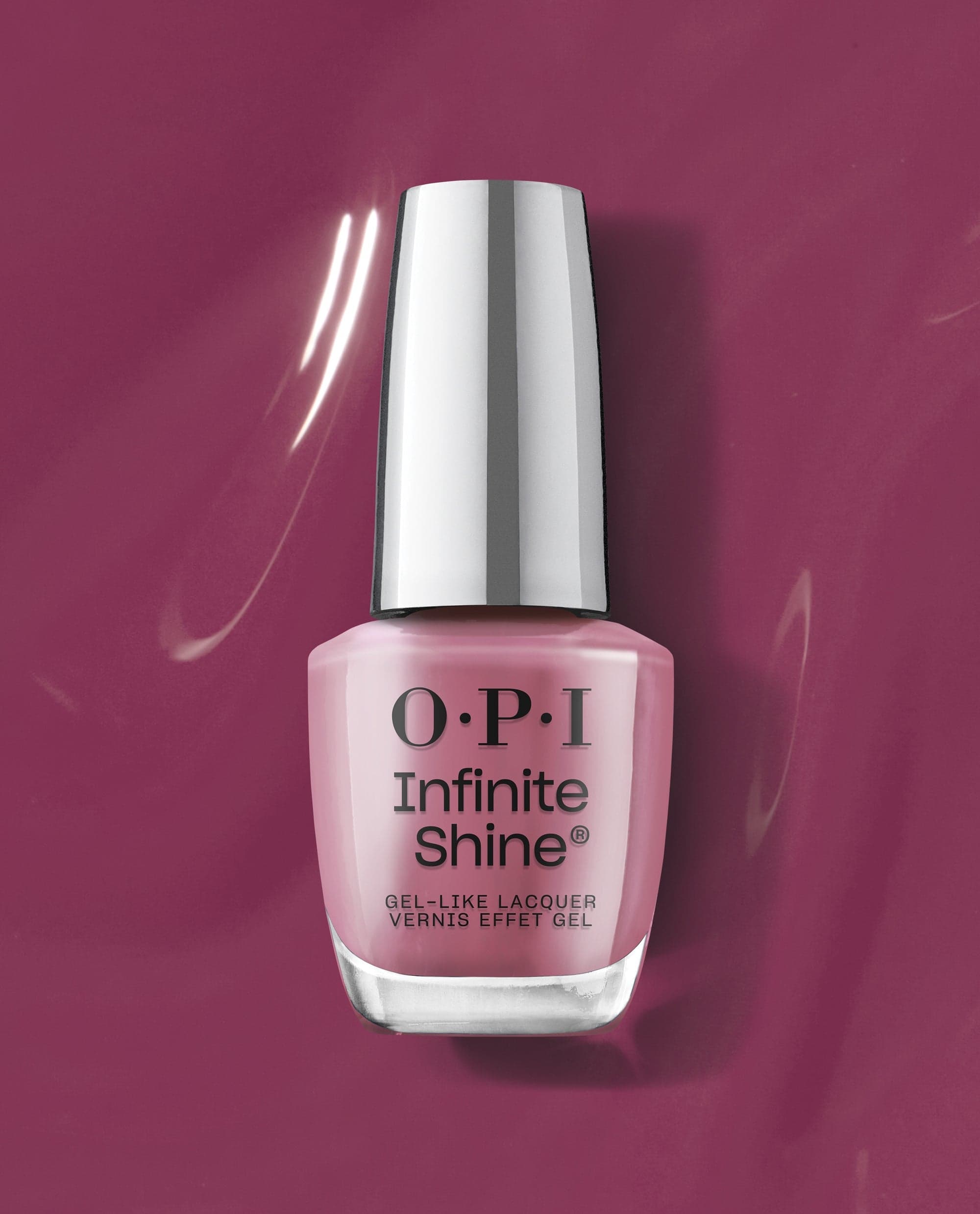 OPI Opi Infinite Shine Longa Duração #times Infinity