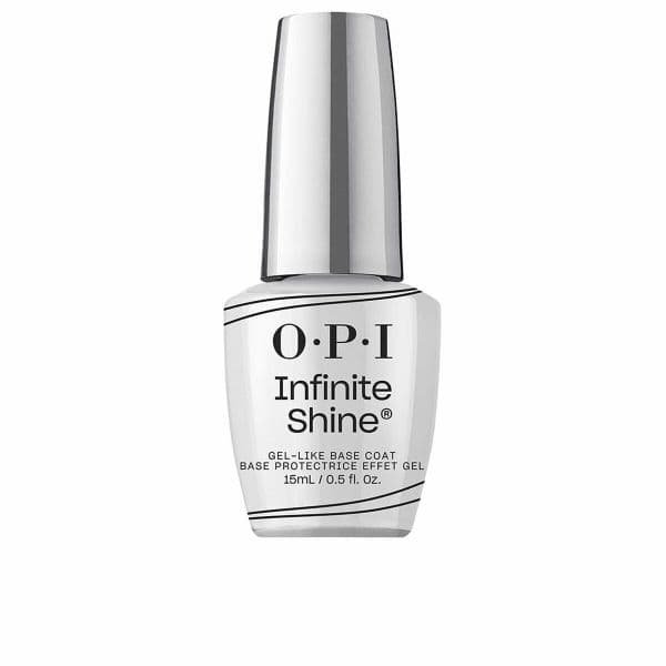 Opi Infinite Shine Verniz Pré-base para Unhas Base Coat 15ml