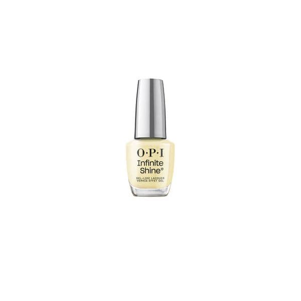 OPI Opi Infinite Shine Longa Duração #this Chic Is Bananas