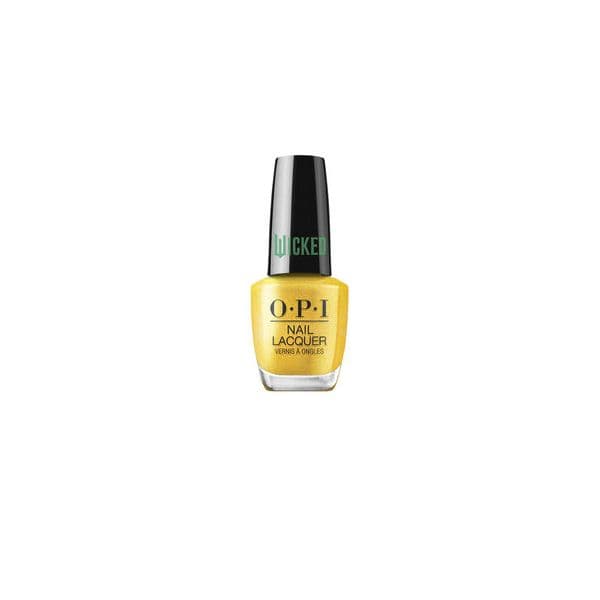 OPI Nail Lacquer Coleção Wicked Duração Até 7 Dias Tom #Love You So Munchkin!